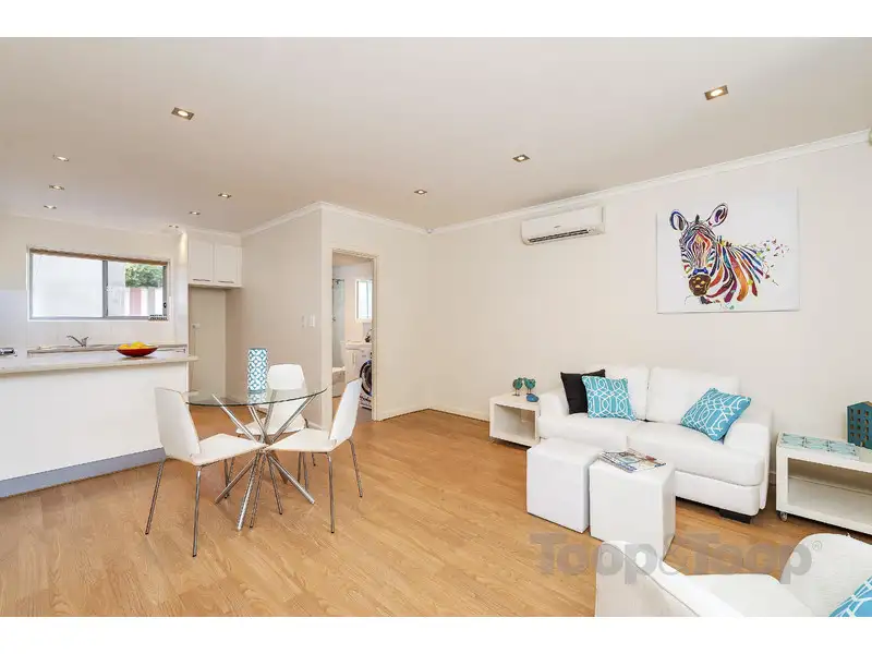 Main view of Homely unit listing, 2/8 Marine Street, Somerton Park SA 5044