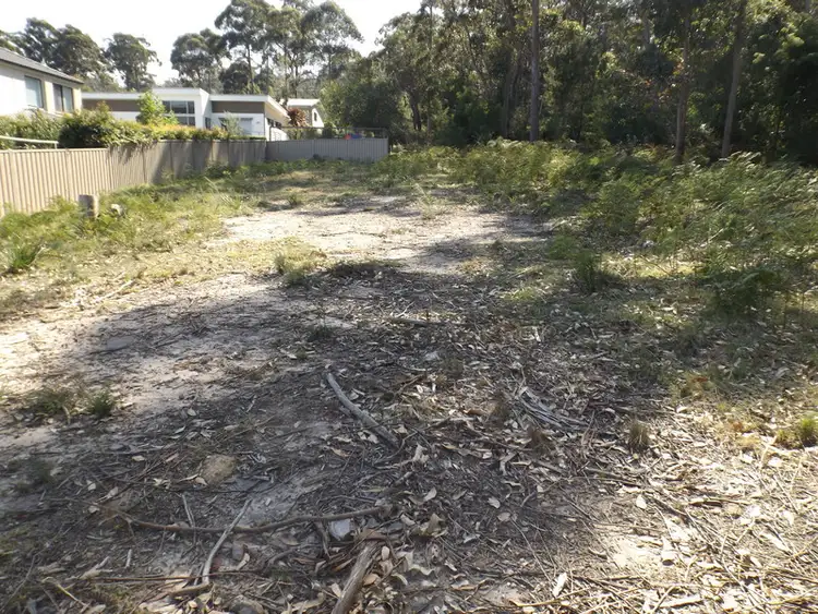 Seventh view of Homely land listing, 5 Mulloway Circuit, Merimbula NSW 2548