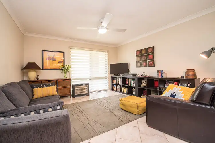 Second view of Homely house listing, 22 McClintock Drive, Muswellbrook NSW 2333