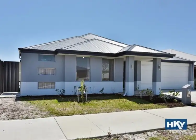 65 Fairmount Boulevard, Brabham WA 6055