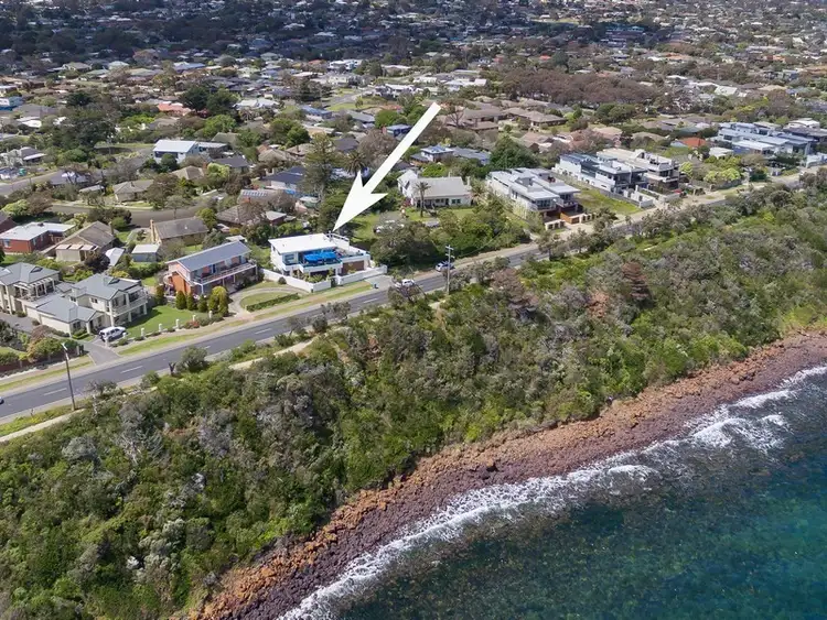 Fourth view of Homely house listing, 679 Esplanade, Mornington VIC 3931