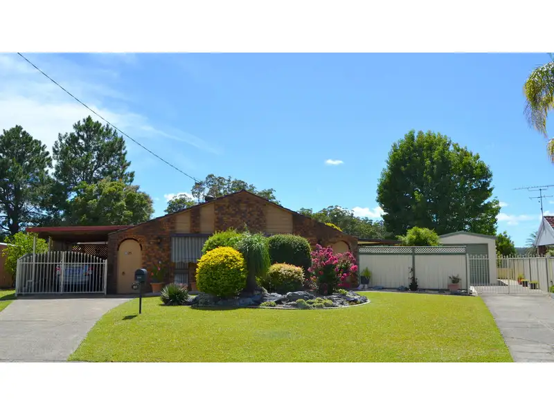 Main view of Homely house listing, 25 cowarral Circuit, Wauchope NSW 2446