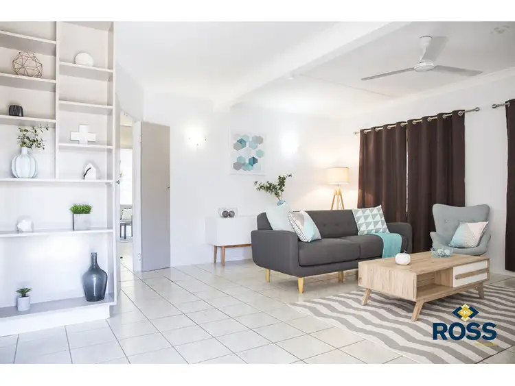 62 Farrell Street, Kirwan QLD 4817