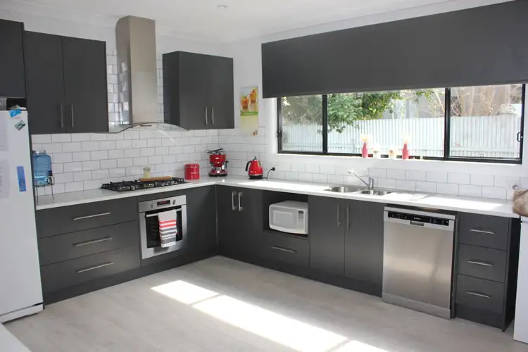 Second view of Homely house listing, 28 William Street, Narrandera NSW 2700