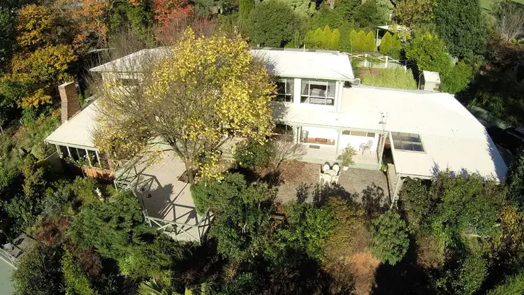 Fifth view of Homely house listing, 92 Kallista Emerald Road, The Patch VIC 3792