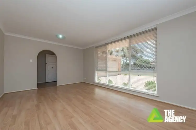 Second view of Homely house listing, 61 Buchanan Way, Padbury WA 6025