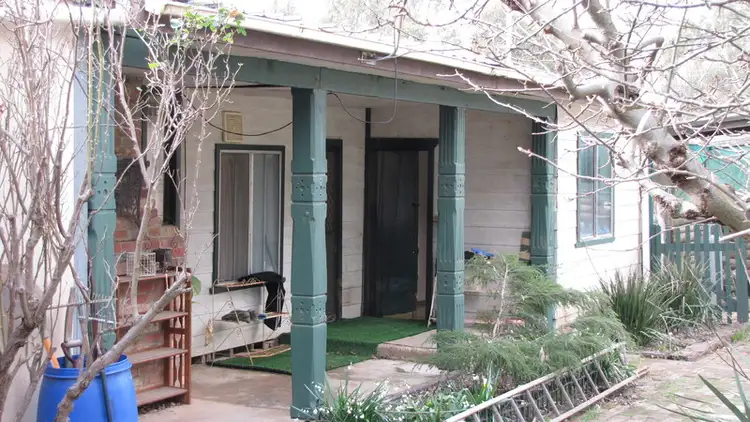 Fifth view of Homely rural property listing, 171 McPhersons Lane, Heathcote VIC 3523