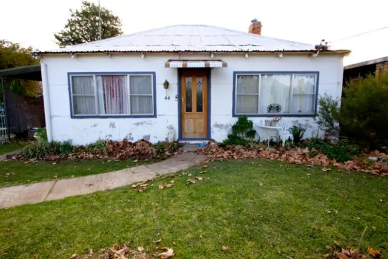 Main view of Homely house listing, 44 William Street, Narrandera NSW 2700