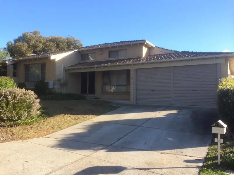 Main view of Homely house listing, 16 Deauville Pl, Connolly WA 6027