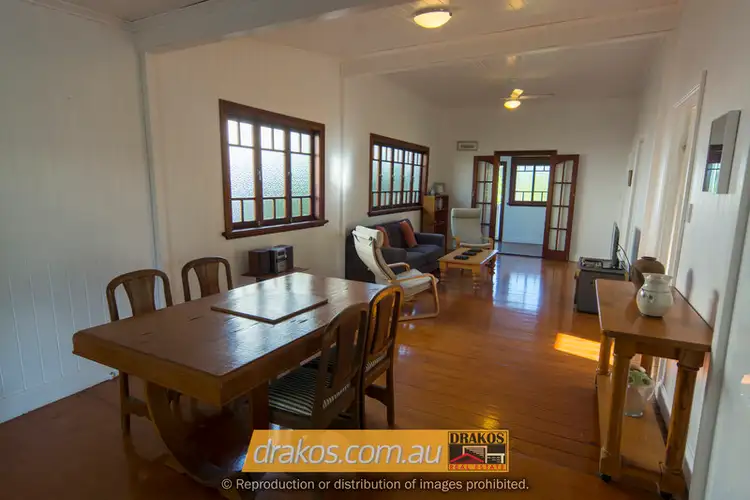 Fifth view of Homely house listing, 27 Drury Street, West End QLD 4101