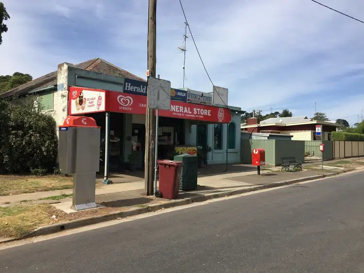 Seventh view of Homely land listing, LOT 2a Morton Street, Learmonth VIC 3352