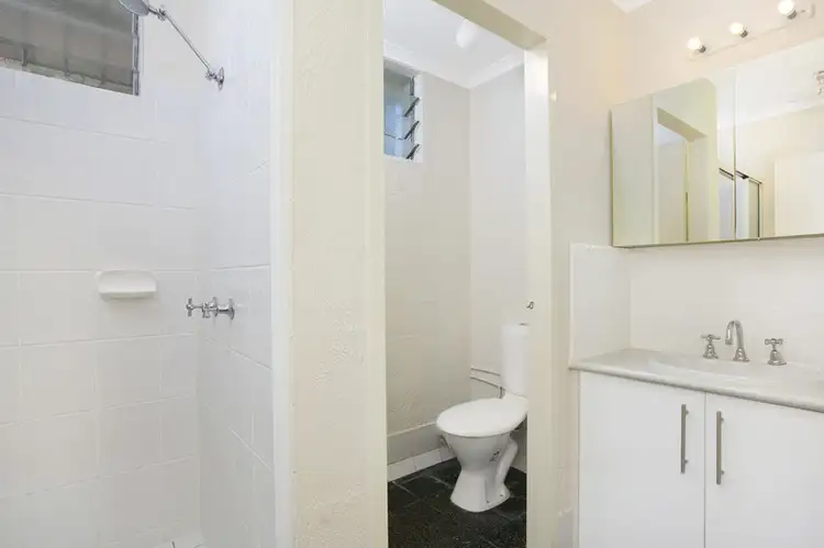 Sixth view of Homely apartment listing, 8/126 Greenslopes Street, Edge Hill QLD 4870