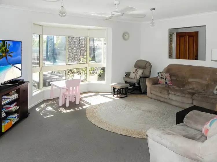 Sixth view of Homely house listing, 8 Ninderry Close, Battery Hill QLD 4551
