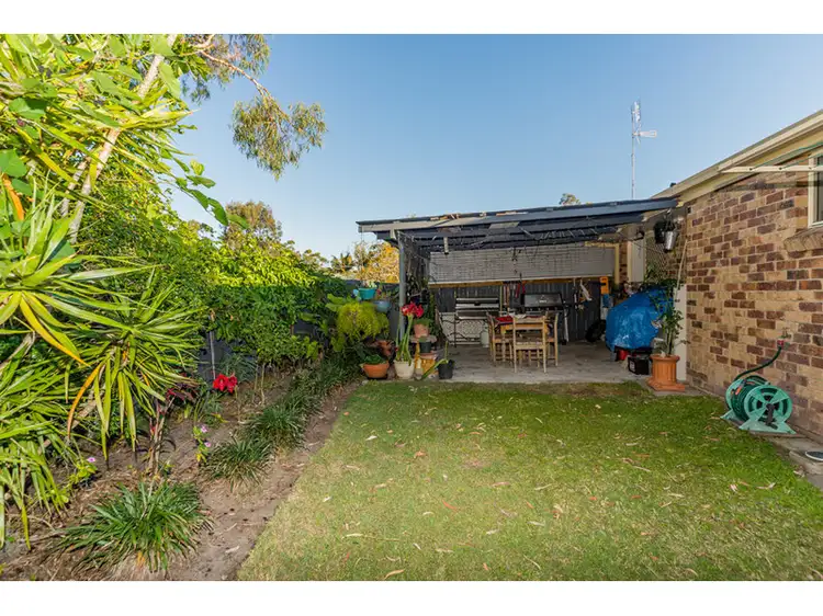 Fifth view of Homely semi-detached listing, 2/8 Theatre Street, Oxenford QLD 4210