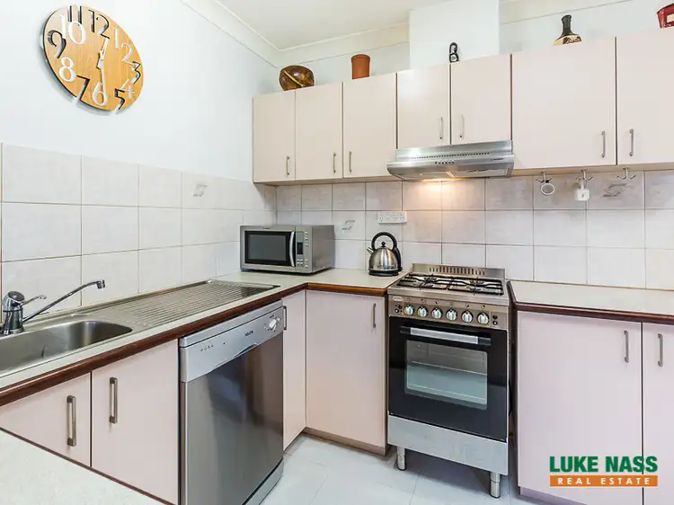 Fourth view of Homely house listing, 8 Waratah Drive, Camillo WA 6111