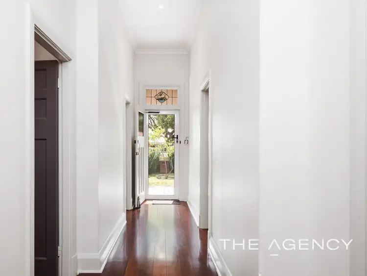 Third view of Homely house listing, 189a Ninth Avenue, Inglewood WA 6052