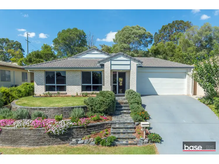 14 Danesse Street, Nudgee QLD 4014