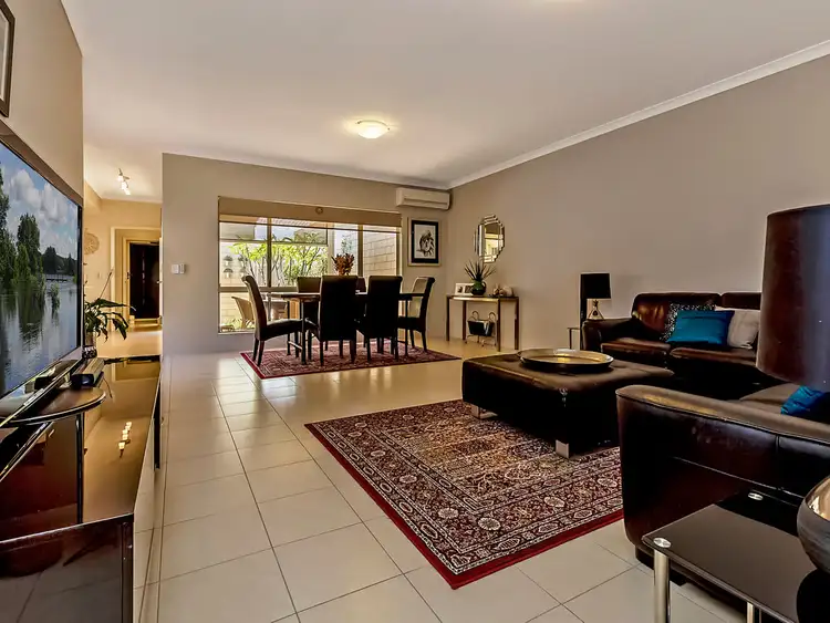 Second view of Homely unit listing, 332 Millhouse Road, Aveley WA 6069