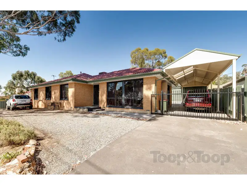 Main view of Homely house listing, 66 Haines Road, Banksia Park SA 5091