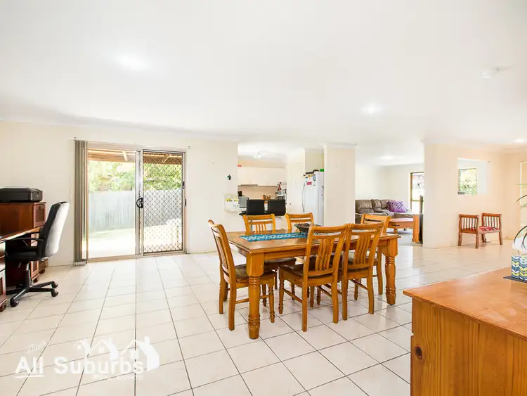 Fourth view of Homely house listing, 23 Robur Street, Marsden QLD 4132