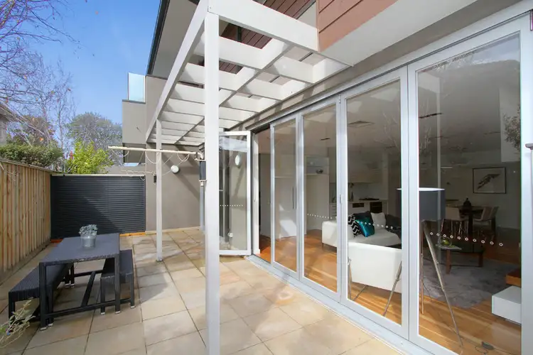 Sixth view of Homely apartment listing, 2/383 New Street, Brighton VIC 3186