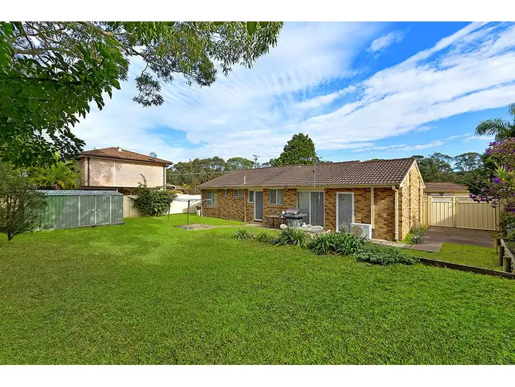 Sixth view of Homely house listing, 13 Rotherham Street, Bateau Bay NSW 2261