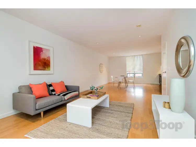 Fifth view of Homely townhouse listing, 8/5 Butler Street, Port Adelaide SA 5015