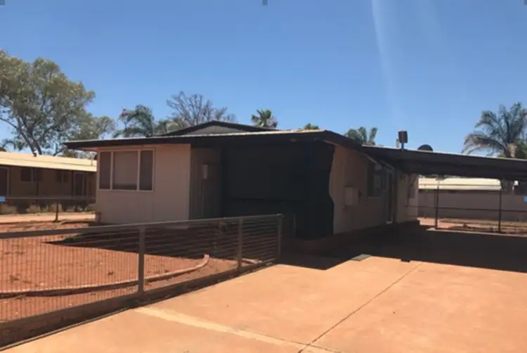 4/41 Tower Street, Leonora WA 6438