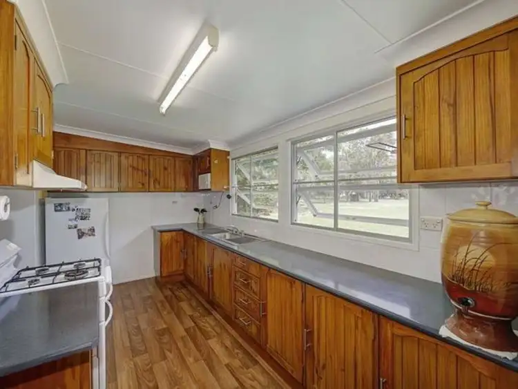 Fourth view of Homely house listing, 16 Pleasant Drive, Sharon QLD 4670