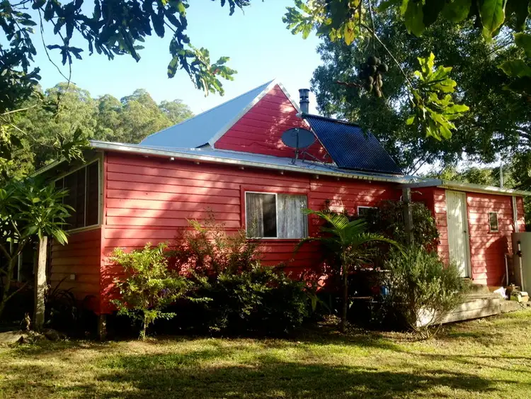 Sixth view of Homely rural property listing, 275 darkwood Road, Bellingen NSW 2454