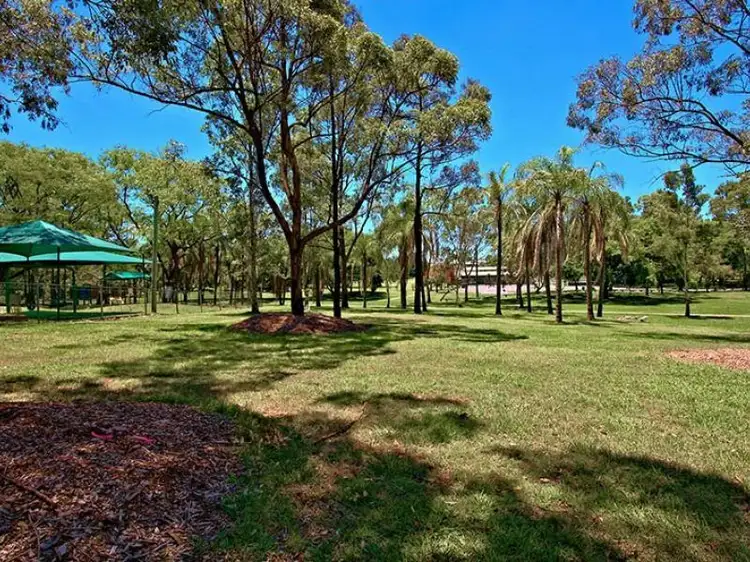 3/26 Hyde Road, Yeronga QLD 4104