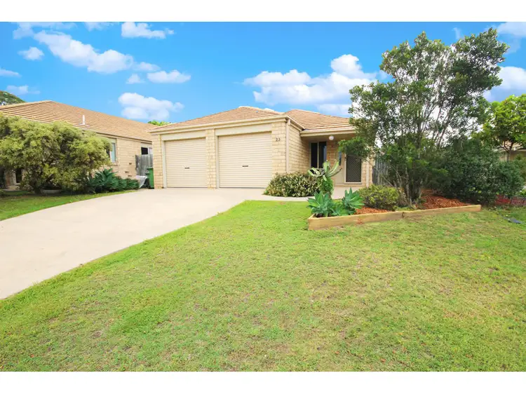 Main view of Homely house listing, 23/20 Halfway Drive, Ormeau QLD 4208