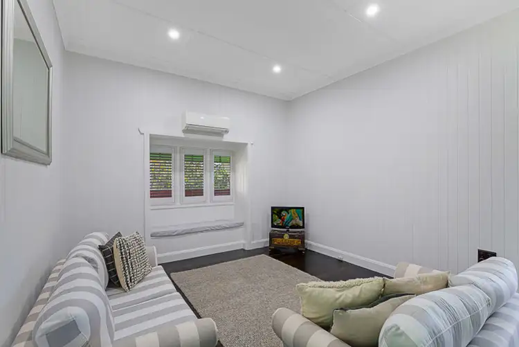 Fifth view of Homely house listing, 5 Joffre Street, East Toowoomba QLD 4350