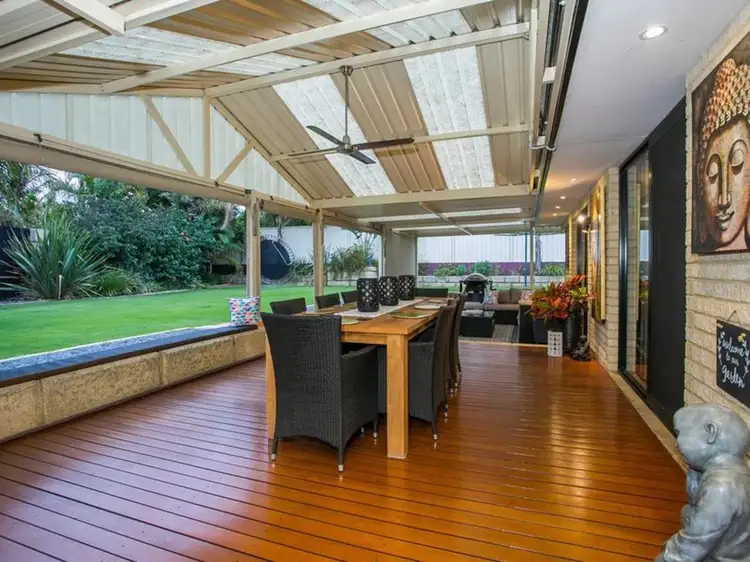 Fourth view of Homely house listing, 2 Lotherton Way, Hocking WA 6065