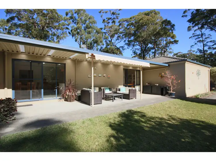 Fourth view of Homely rural property listing, 111B Turpentine Road, Tomerong NSW 2540