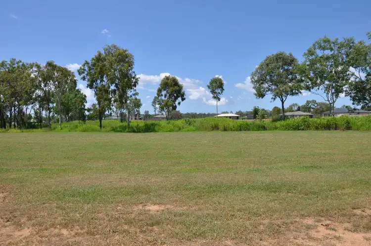 Second view of Homely land listing, 152-154 Hastie Road, Mareeba QLD 4880