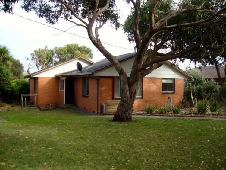 Main view of Homely house listing, 69 Hennessy Street, Port Campbell VIC 3269