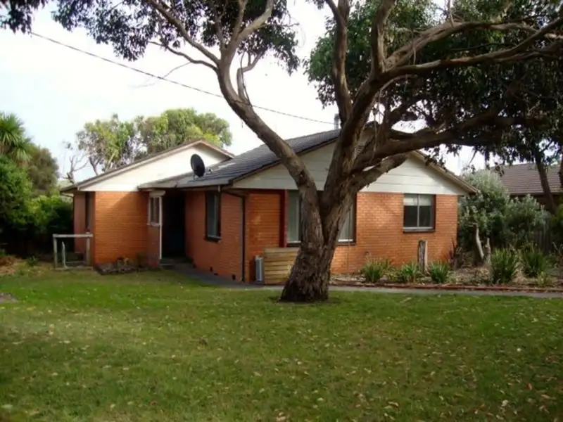 Main view of Homely house listing, 69 Hennessy Street, Port Campbell VIC 3269
