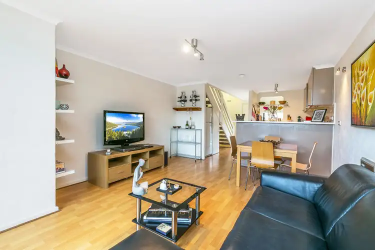 Fourth view of Homely townhouse listing, 2/98 Sportsmans Drive, West Lakes SA 5021