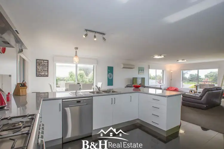 Second view of Homely house listing, 382 Preservation Drive, Sulphur Creek TAS 7316