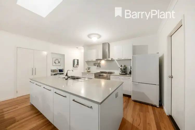 Fourth view of Homely house listing, 29 Victoria Place, Pakenham VIC 3810