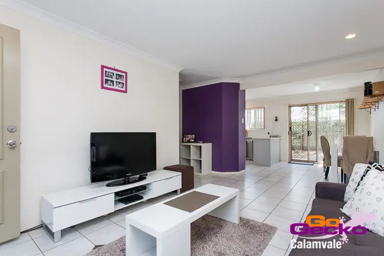 Fourth view of Homely townhouse listing, 14/8 Earnshaw Street, Calamvale QLD 4116
