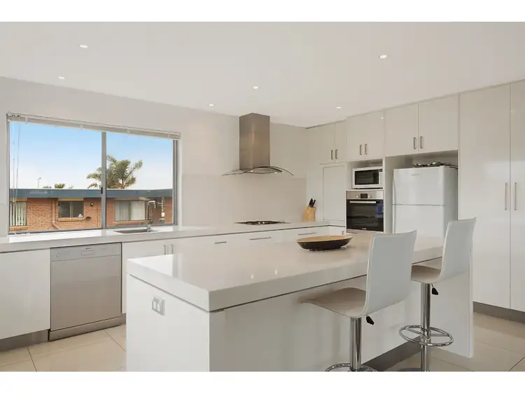 Third view of Homely apartment listing, 1/2 Marine Parade, Merimbula NSW 2548