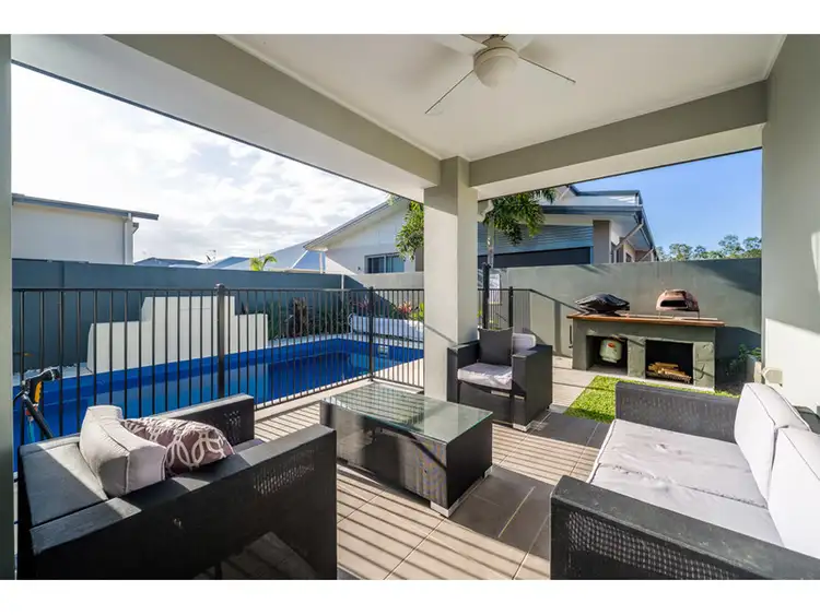 Third view of Homely house listing, 12 Iridium Drive, Hope Island QLD 4212