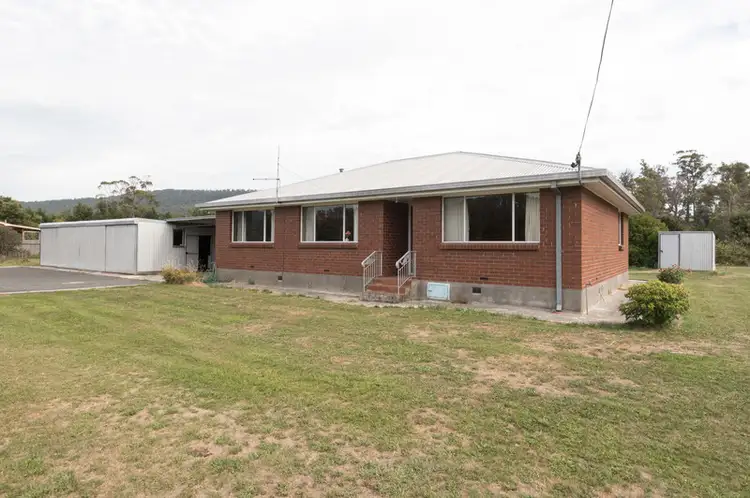 64 Karoola Road, Karoola TAS 7267