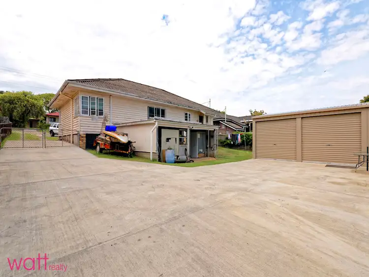 Seventh view of Homely house listing, 17 Weenga Street, Geebung QLD 4034