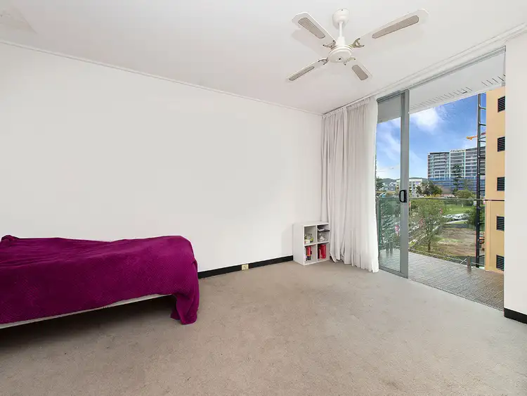 Fifth view of Homely apartment listing, 21/26 Brisbane Street, Toowong QLD 4066