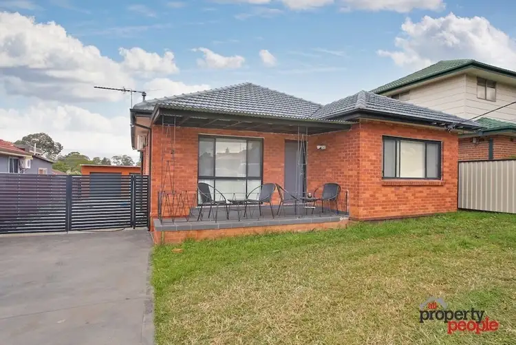 62 Green Valley Road, Busby NSW 2168