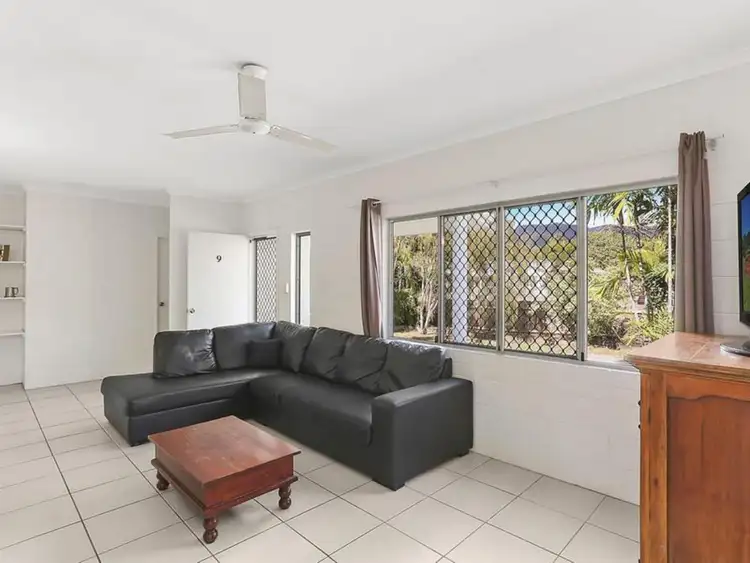 Third view of Homely apartment listing, 1/9 Bondi Crescent, Kewarra Beach QLD 4879