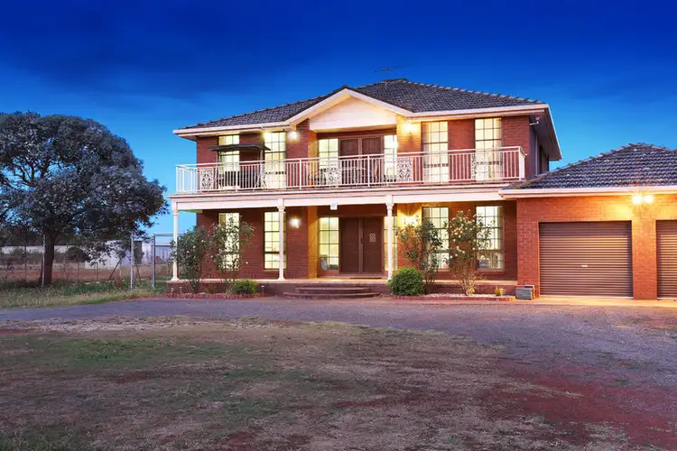 Main view of Homely house listing, 1842-1874 Melton Highway, Plumpton VIC 3335
